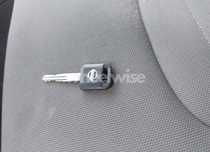 Photo 11 of 2008 Nissan Xterra S (VIN 5N1AN08W18C532250)