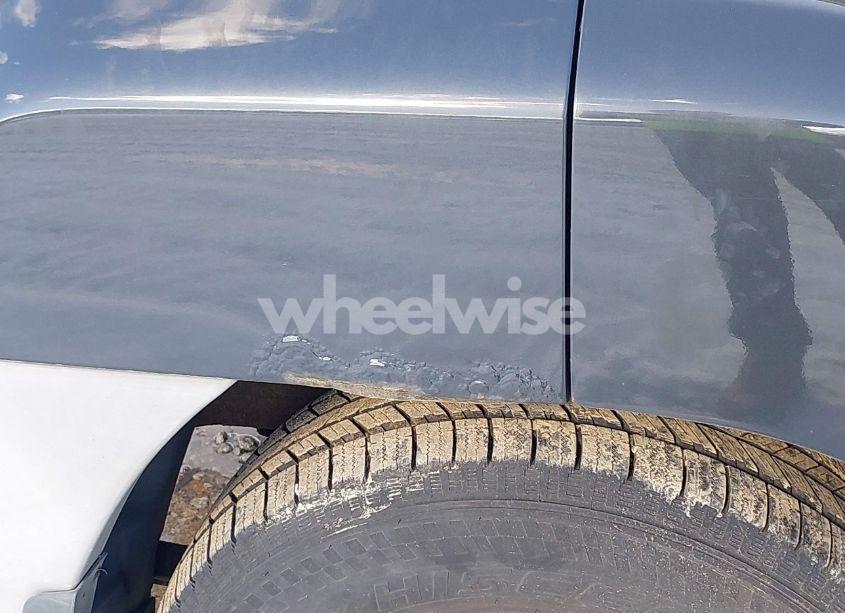 Photo 6 of 2006 Nissan Xterra S (VIN 5N1AN08W26C529564)