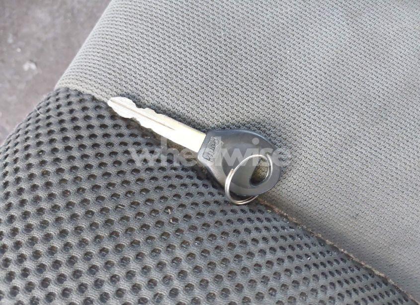 Photo 11 of 2006 Nissan Xterra S (VIN 5N1AN08W26C530147)