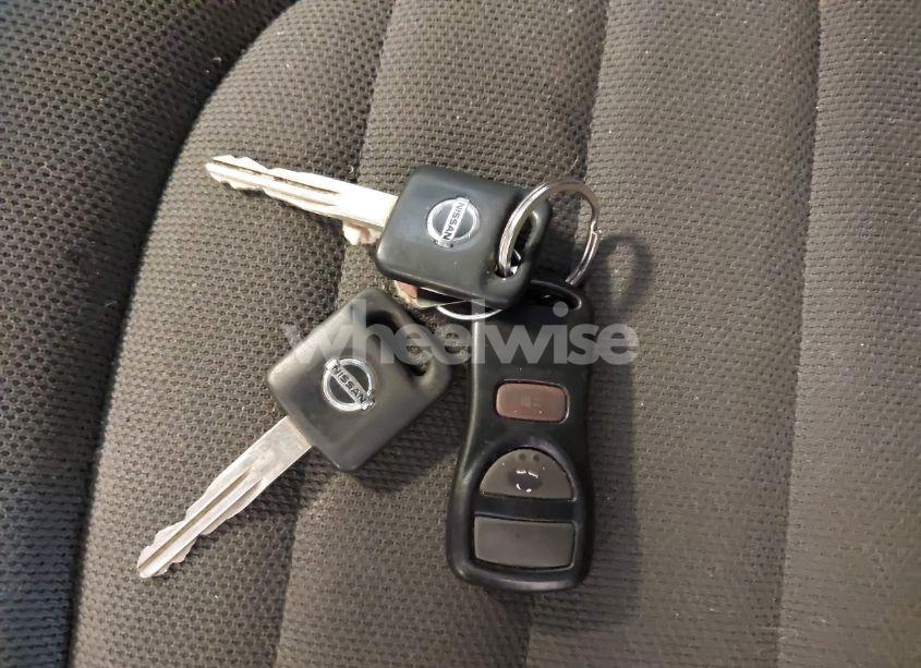 Photo 11 of 2006 Nissan Xterra X (VIN 5N1AN08W26C539995)