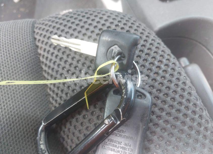 Photo 11 of 2006 Nissan Xterra X (VIN 5N1AN08W26C548907)