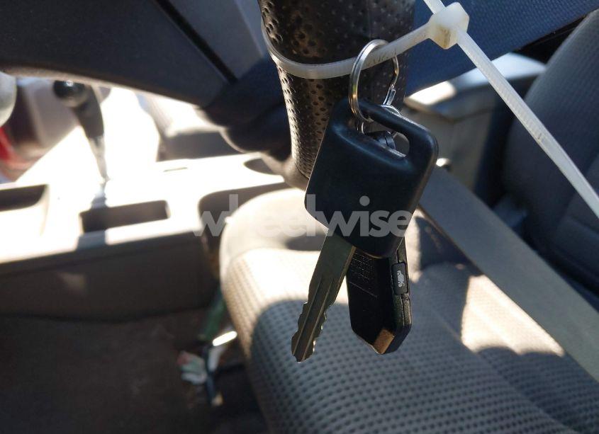 Photo 11 of 2006 Nissan Xterra OFF ROAD (VIN 5N1AN08W36C501028)