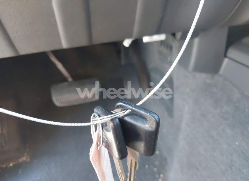 Photo 11 of 2006 Nissan Xterra OFF ROAD (VIN 5N1AN08W36C515396)