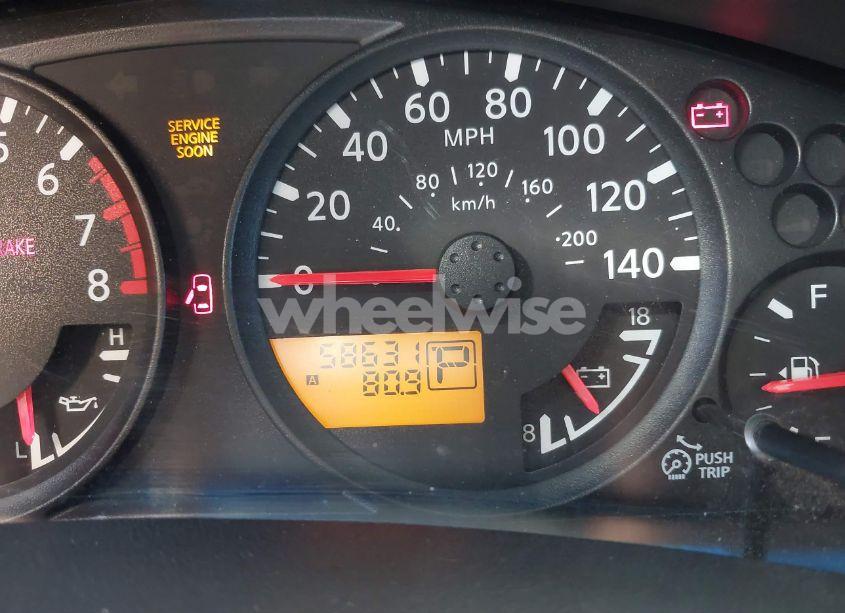 Photo 15 of 2006 Nissan Xterra OFF ROAD (VIN 5N1AN08W36C515396)