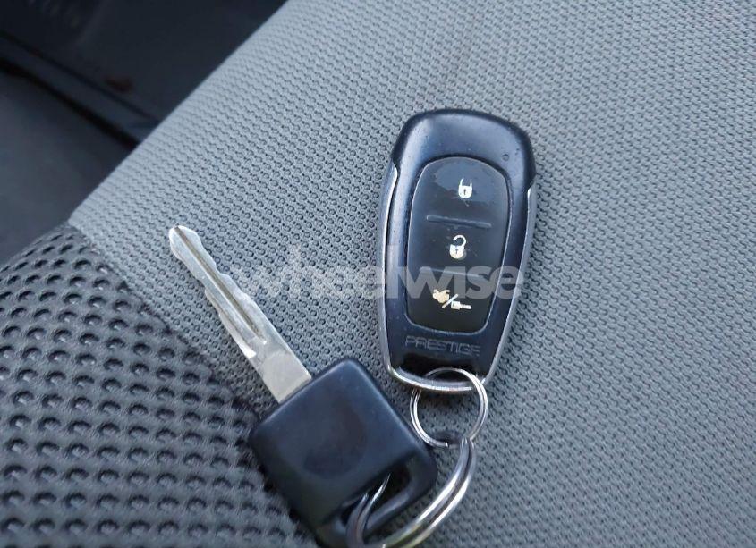 Photo 11 of 2006 Nissan Xterra S (VIN 5N1AN08W36C523742)