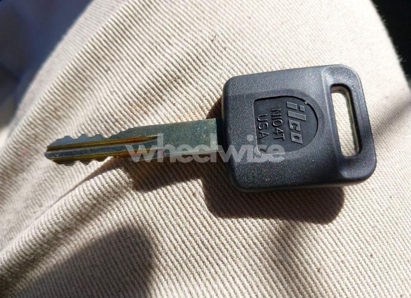 Photo 11 of 2006 Nissan Xterra X (VIN 5N1AN08W36C524051)