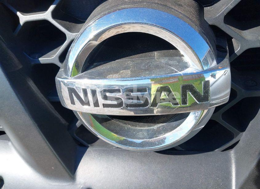 Photo 12 of 2006 Nissan Xterra X (VIN 5N1AN08W36C524051)