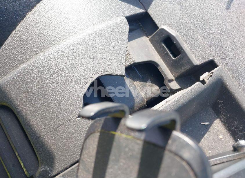 Photo 6 of 2006 Nissan Xterra X (VIN 5N1AN08W36C524051)