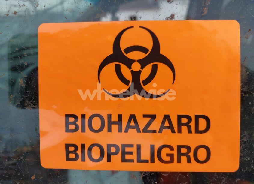 Photo 10 of 2005 Nissan Xterra S (VIN 5N1AN08W45C619572)