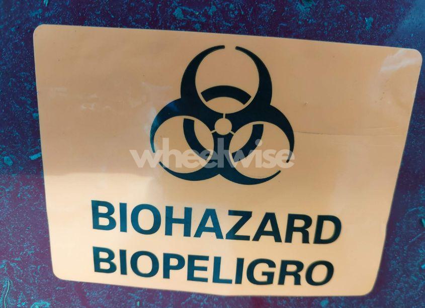 Photo 14 of 2005 Nissan Xterra S (VIN 5N1AN08W45C619572)