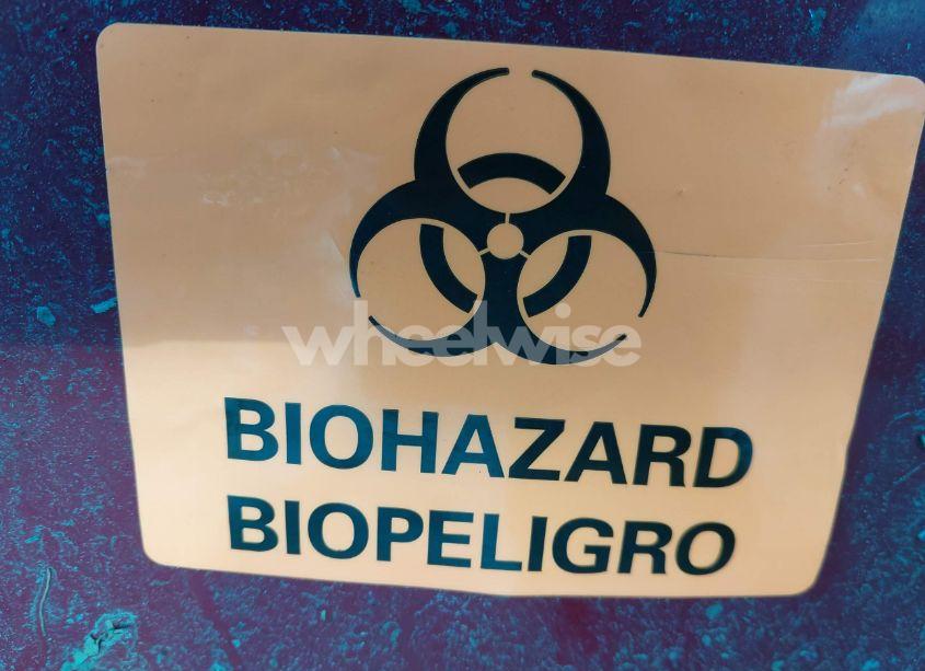 Photo 7 of 2005 Nissan Xterra S (VIN 5N1AN08W45C619572)