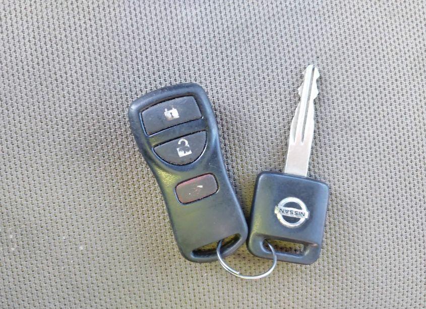 Photo 11 of 2006 Nissan Xterra S (VIN 5N1AN08W46C505704)