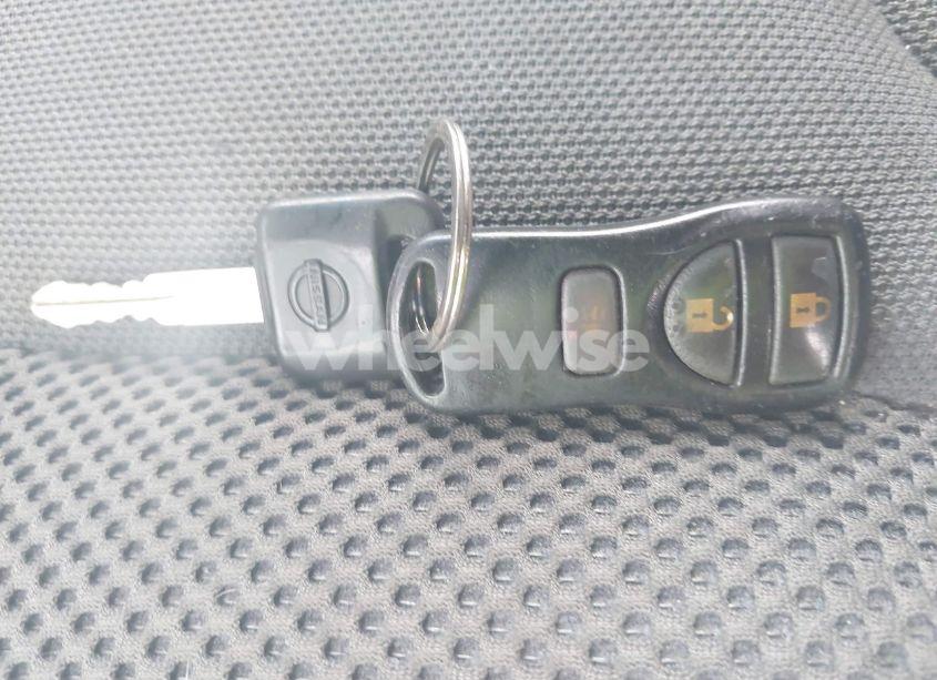 Photo 11 of 2006 Nissan Xterra X (VIN 5N1AN08W46C522941)