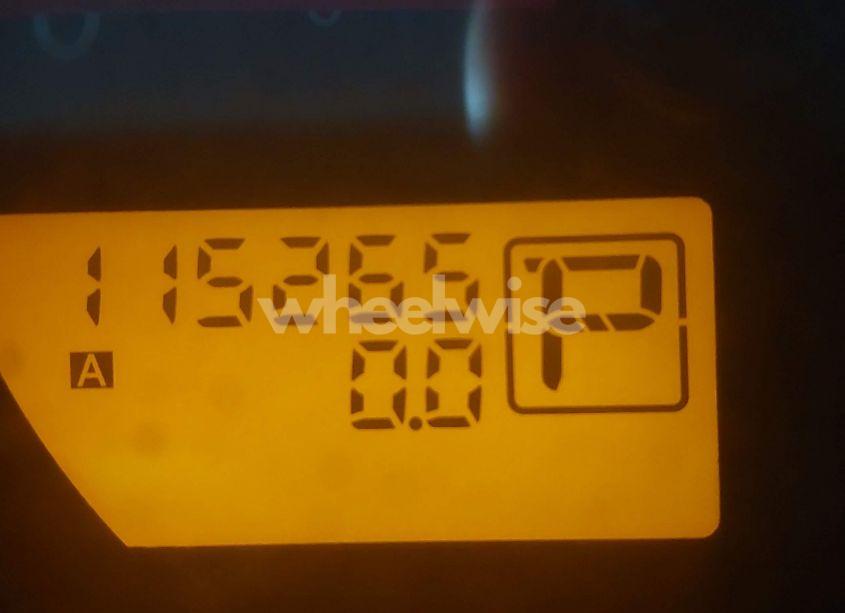 Photo 13 of 2006 Nissan Xterra X (VIN 5N1AN08W46C522941)