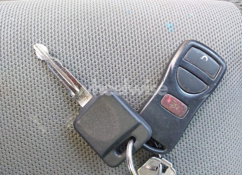 Photo 11 of 2006 Nissan Xterra S (VIN 5N1AN08W46C539464)