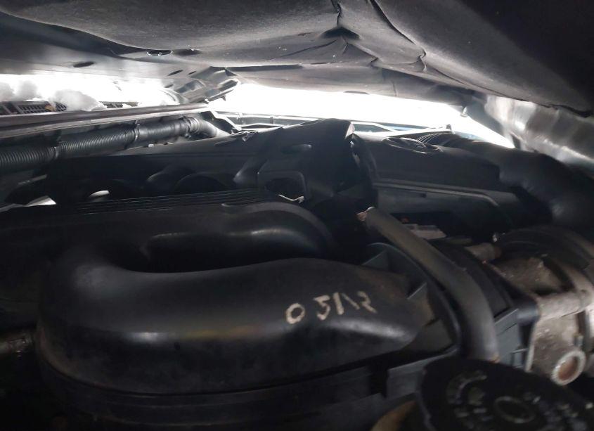 Photo 10 of 2007 Nissan Xterra S (VIN 5N1AN08W47C502688)