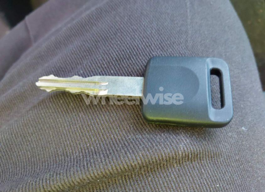 Photo 11 of 2006 Nissan Xterra S (VIN 5N1AN08W56C516985)