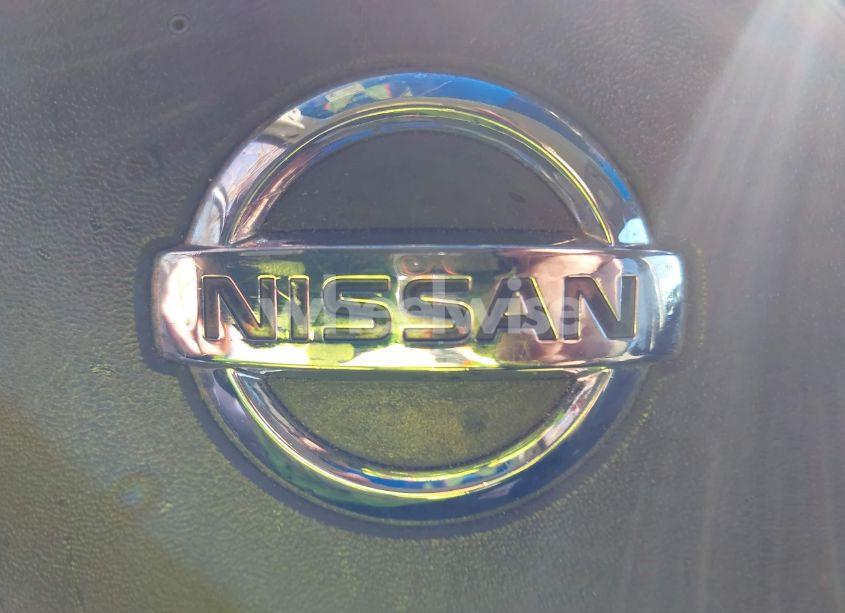 Photo 12 of 2006 Nissan Xterra S (VIN 5N1AN08W56C516985)