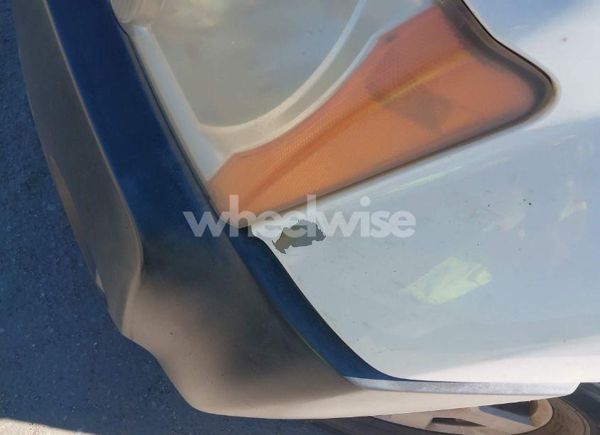 Photo 6 of 2006 Nissan Xterra S (VIN 5N1AN08W56C516985)