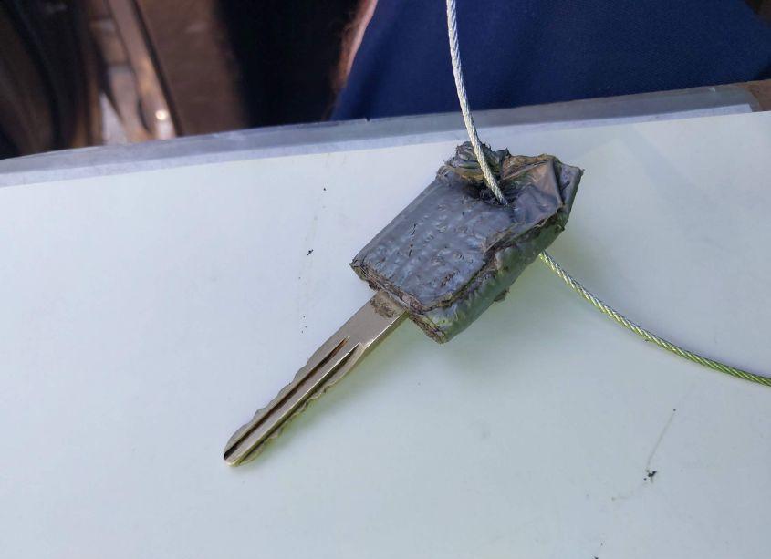 Photo 11 of 2006 Nissan Xterra S (VIN 5N1AN08W56C523127)