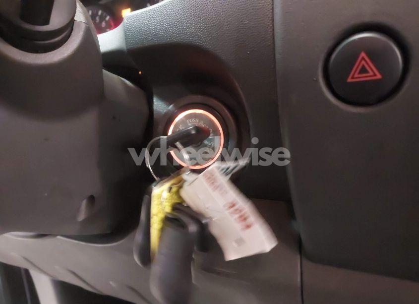 Photo 11 of 2006 Nissan Xterra OFF ROAD (VIN 5N1AN08W56C539537)