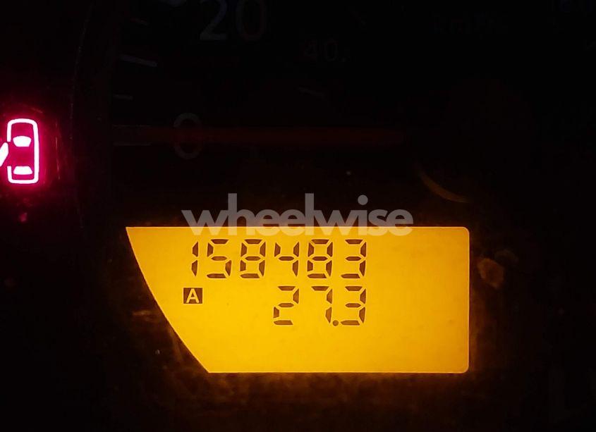 Photo 7 of 2006 Nissan Xterra OFF ROAD (VIN 5N1AN08W56C539537)