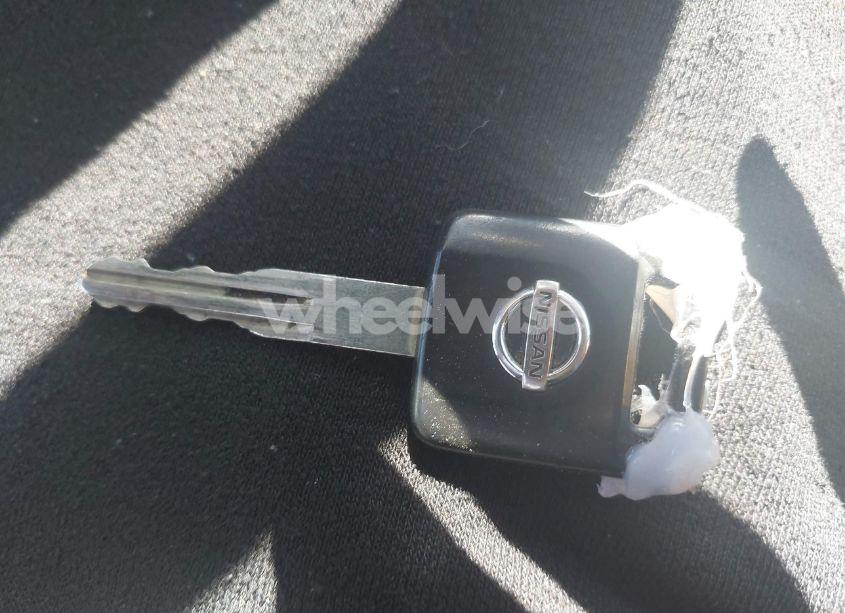 Photo 11 of 2008 Nissan Xterra S (VIN 5N1AN08W58C531943)