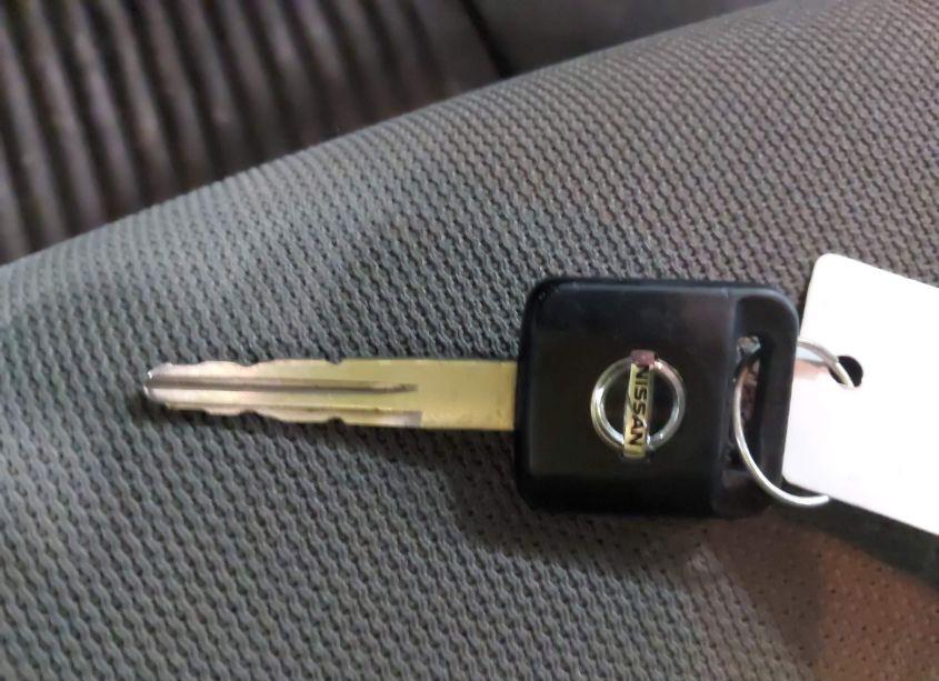 Photo 11 of 2006 Nissan Xterra SE (VIN 5N1AN08W66C500682)