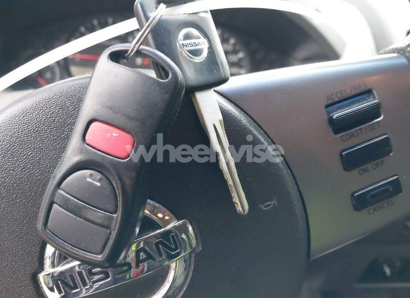 Photo 11 of 2006 Nissan Xterra S (VIN 5N1AN08W66C502268)