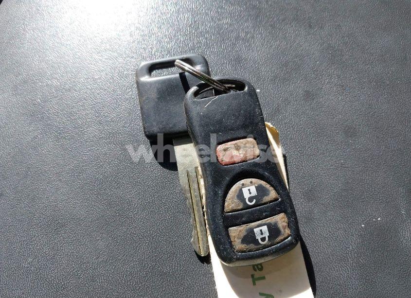 Photo 11 of 2007 Nissan Xterra S (VIN 5N1AN08W67C513661)