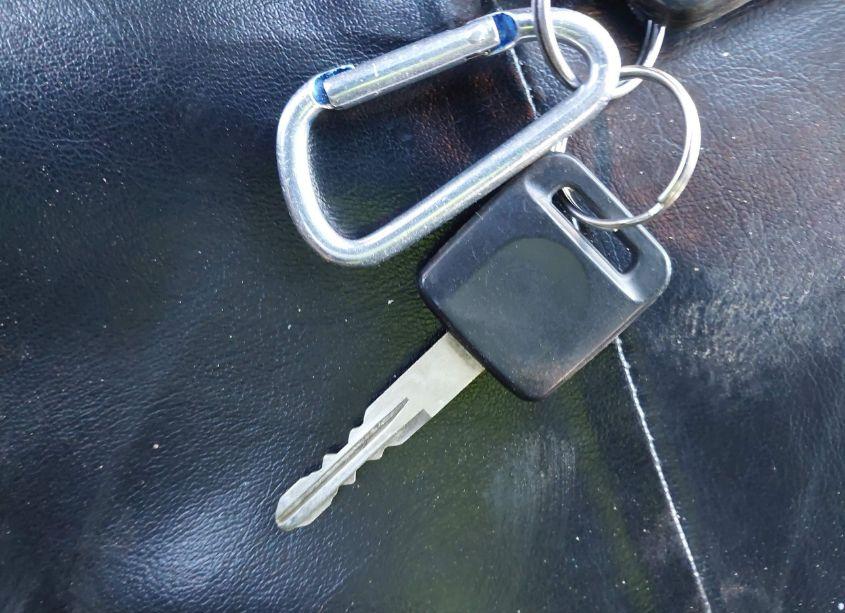 Photo 11 of 2008 Nissan Xterra S (VIN 5N1AN08W68C536505)