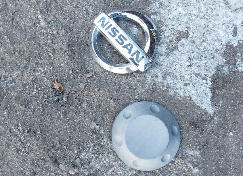 Photo 12 of 2008 Nissan Xterra S (VIN 5N1AN08W68C536505)