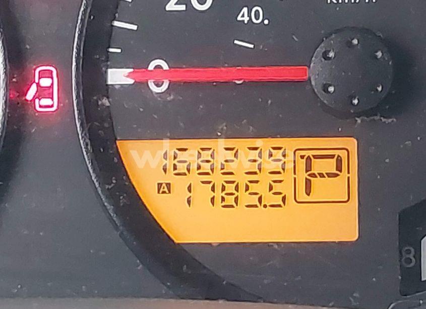 Photo 15 of 2009 Nissan Xterra S (VIN 5N1AN08W69C507409)