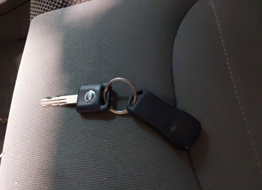 Photo 11 of 2006 Nissan Xterra S (VIN 5N1AN08W76C509133)