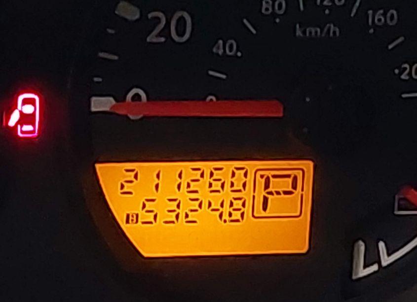 Photo 15 of 2006 Nissan Xterra S (VIN 5N1AN08W76C509133)