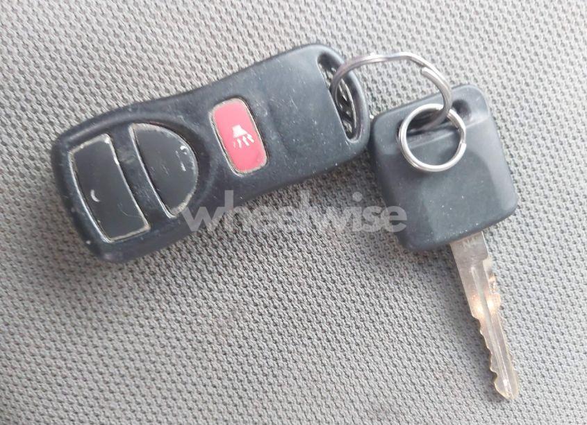 Photo 11 of 2006 Nissan Xterra S (VIN 5N1AN08W76C522349)