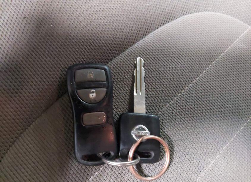 Photo 11 of 2008 Nissan Xterra S (VIN 5N1AN08W78C521608)