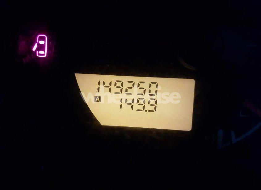 Photo 16 of 2005 Nissan Xterra S (VIN 5N1AN08W85C624998)