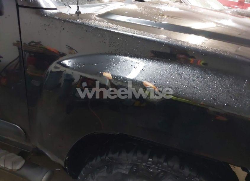 Photo 19 of 2005 Nissan Xterra S (VIN 5N1AN08W85C624998)