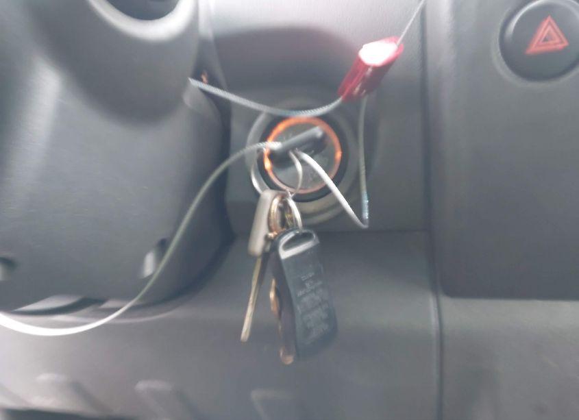 Photo 11 of 2006 Nissan Xterra SE (VIN 5N1AN08W86C562388)