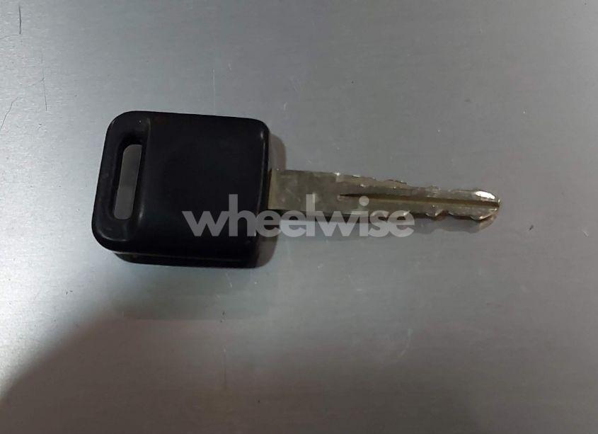 Photo 11 of 2008 Nissan Xterra S (VIN 5N1AN08W88C513971)