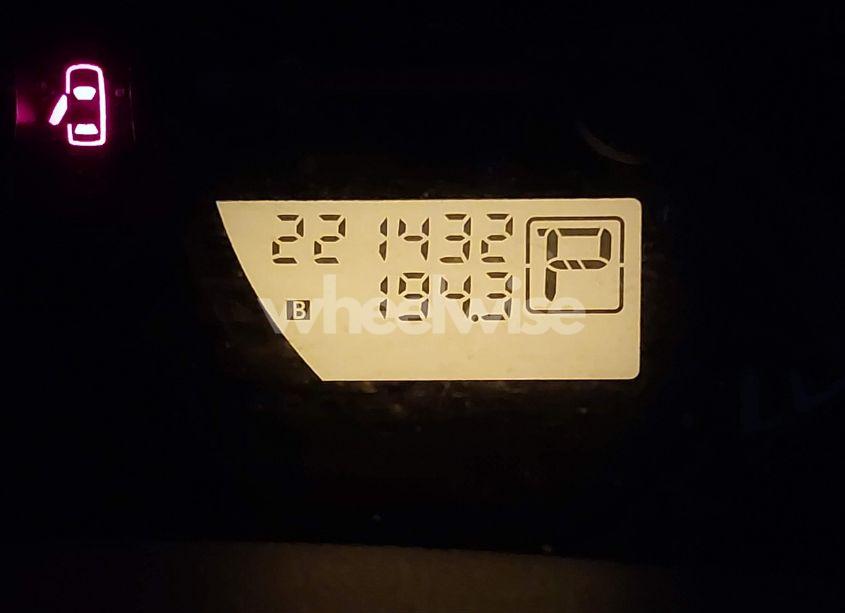 Photo 15 of 2008 Nissan Xterra S (VIN 5N1AN08W88C513971)