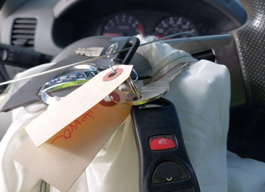 Photo 11 of 2008 Nissan Xterra S (VIN 5N1AN08W88C522010)