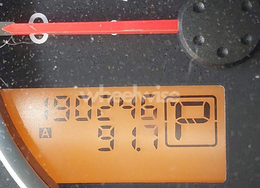 Photo 7 of 2006 Nissan Xterra SE (VIN 5N1AN08W96C532834)