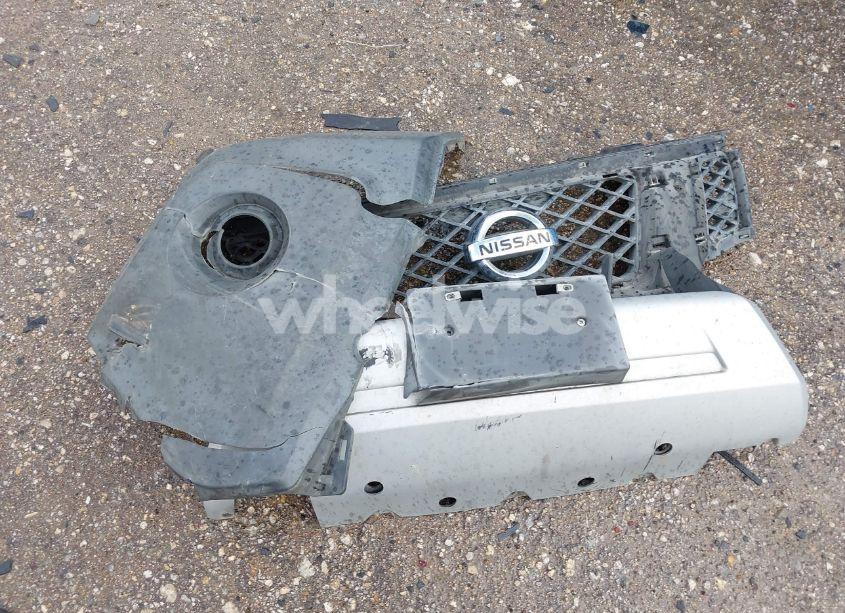 Photo 12 of 2010 Nissan Xterra S (VIN 5N1AN0NU1AC505977)