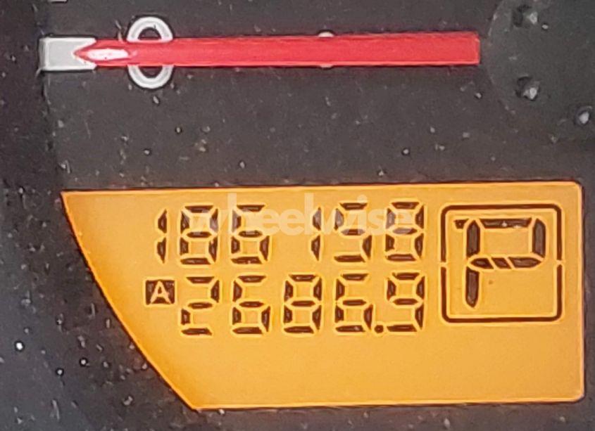 Photo 16 of 2010 Nissan Xterra S (VIN 5N1AN0NU1AC505977)