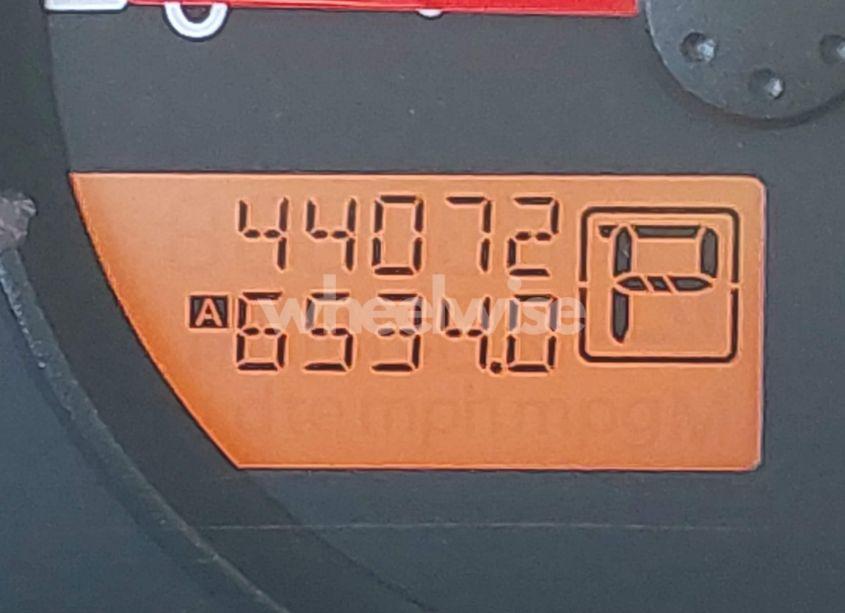 Photo 15 of 2015 Nissan Xterra X (VIN 5N1AN0NU5FN666764)