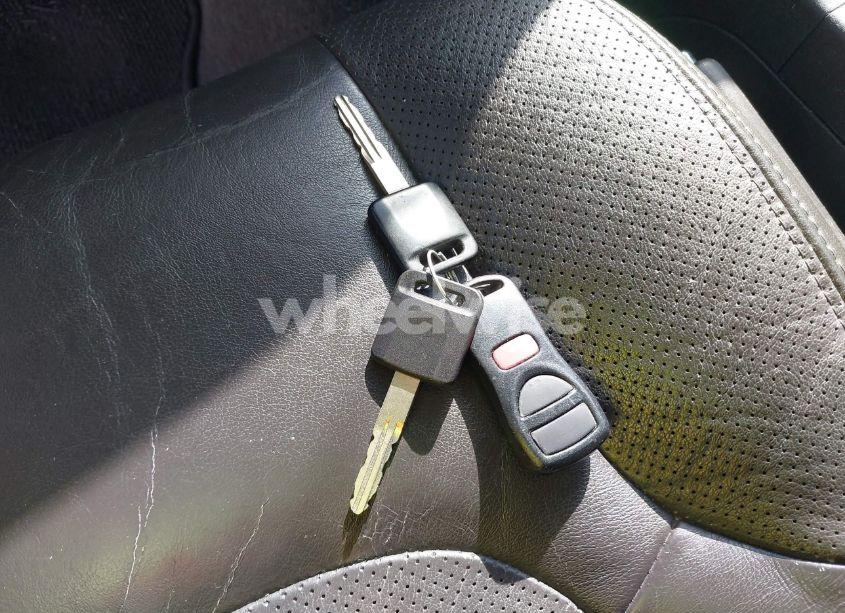 Photo 11 of 2010 Nissan Xterra SE (VIN 5N1AN0NU6AC502539)