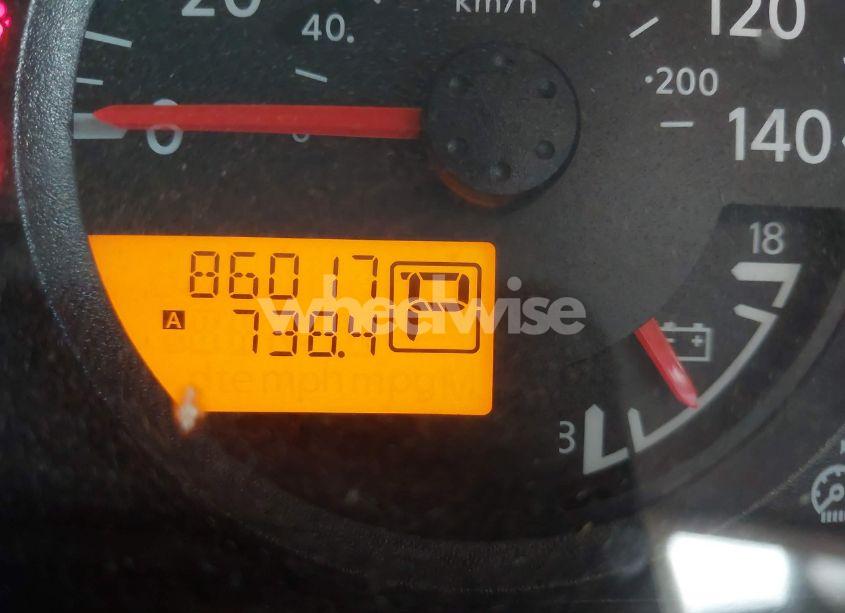 Photo 15 of 2015 Nissan Xterra X (VIN 5N1AN0NU7FN656785)