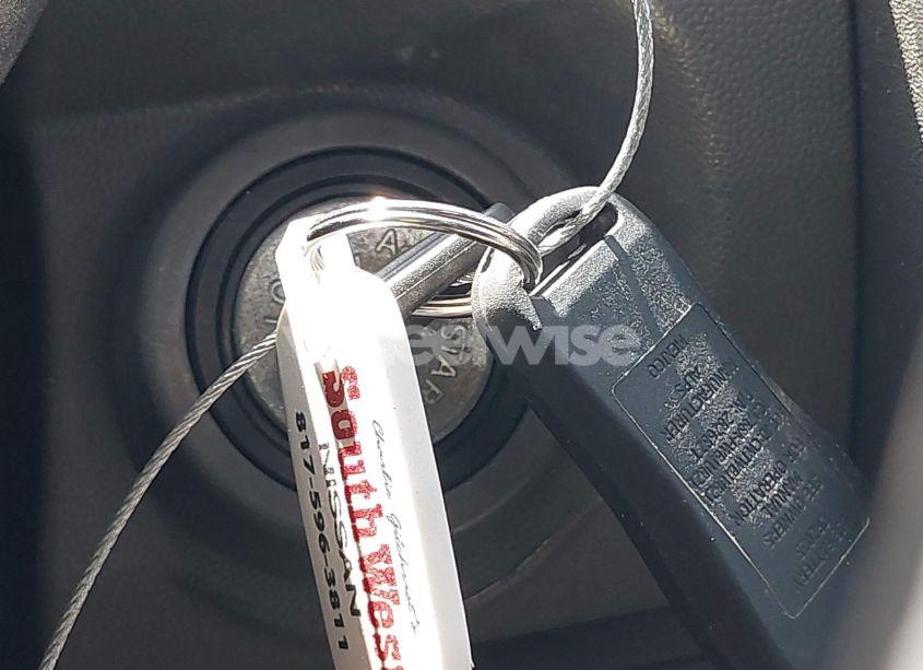 Photo 11 of 2012 Nissan Xterra S (VIN 5N1AN0NU8CC525405)